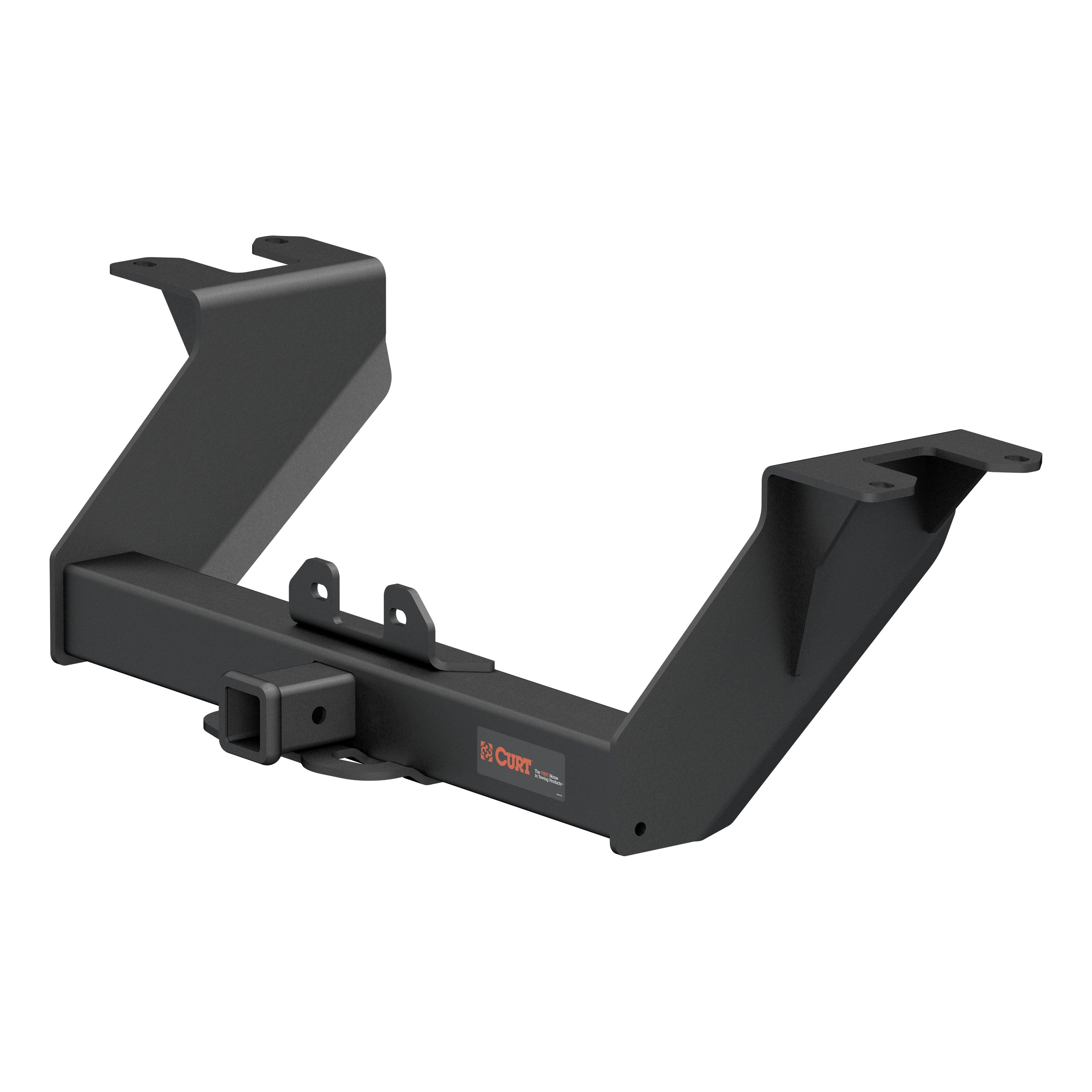 Trailer Hitch , 7-Way , Discovery Next Brake Control