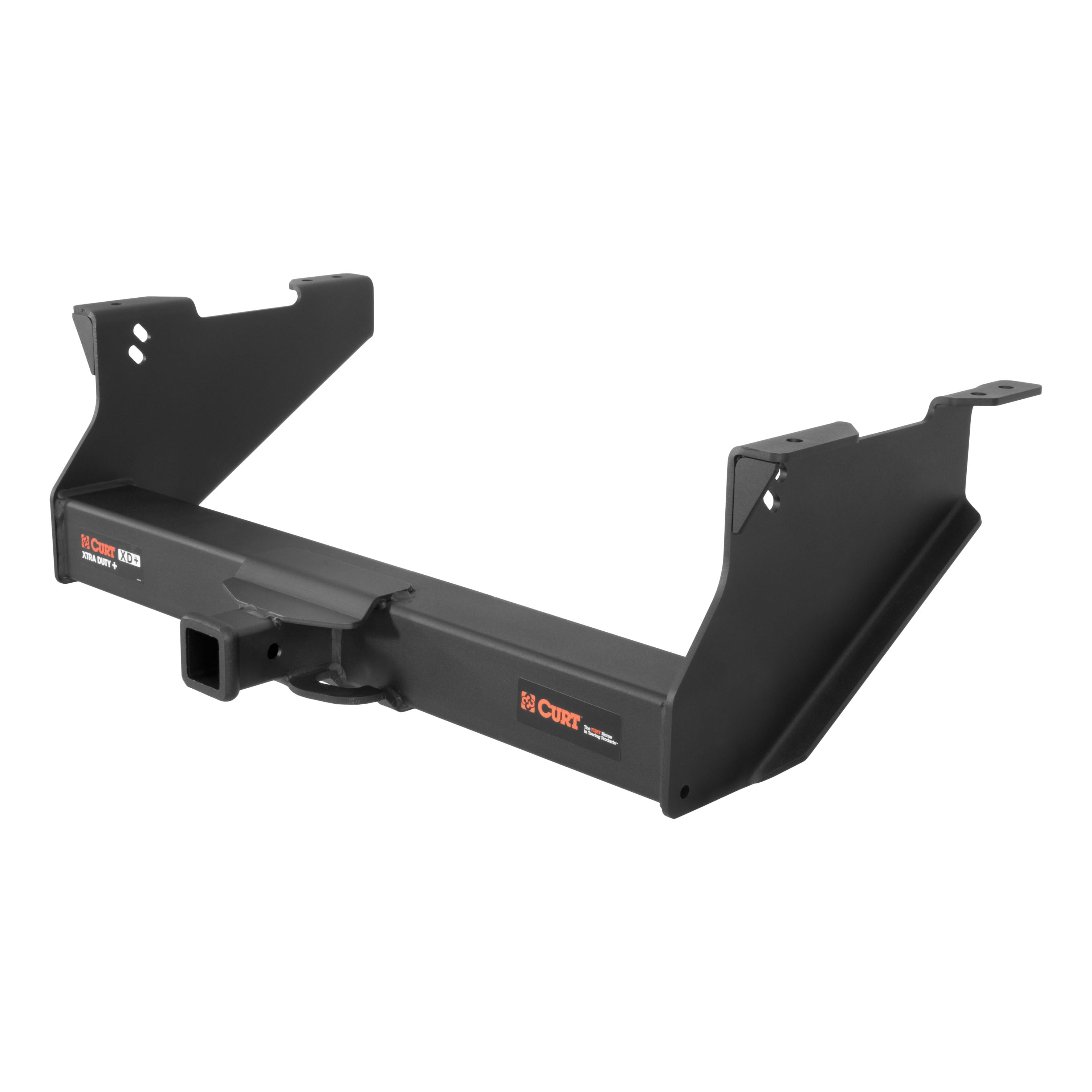 Trailer Hitch , 7-Way , Spectrum Brake Control