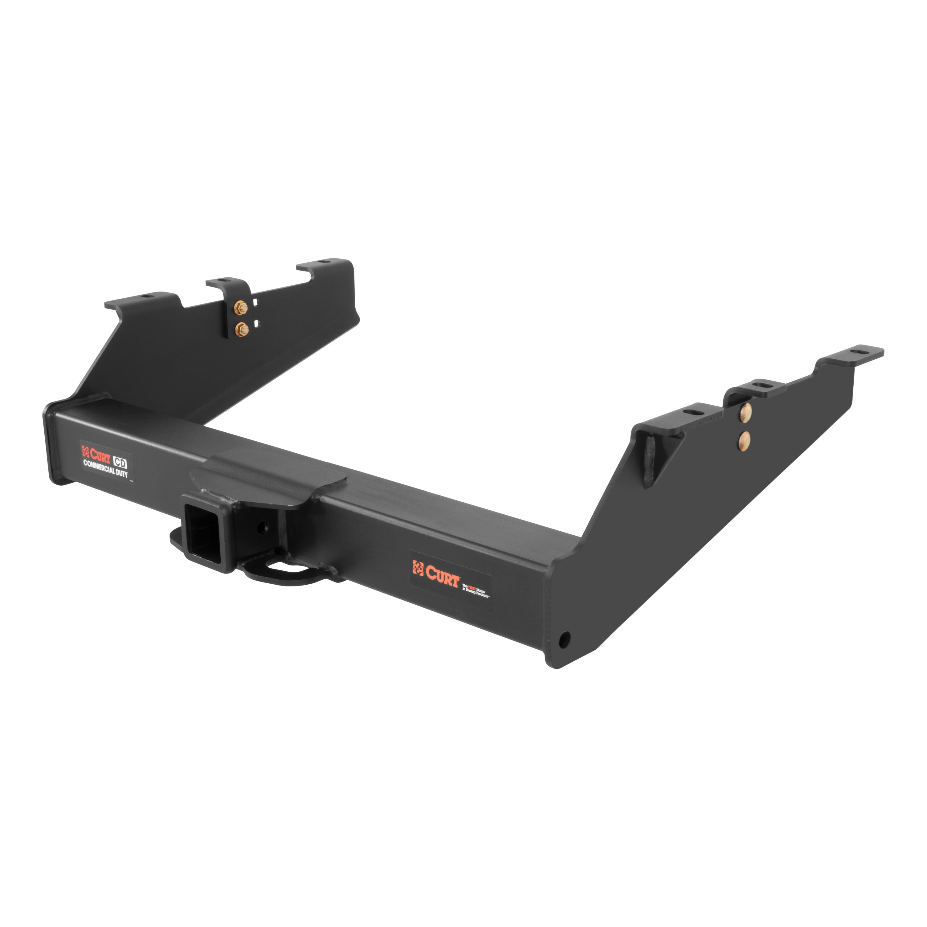 Trailer Hitch , 7-Way , Discovery Next Brake Control