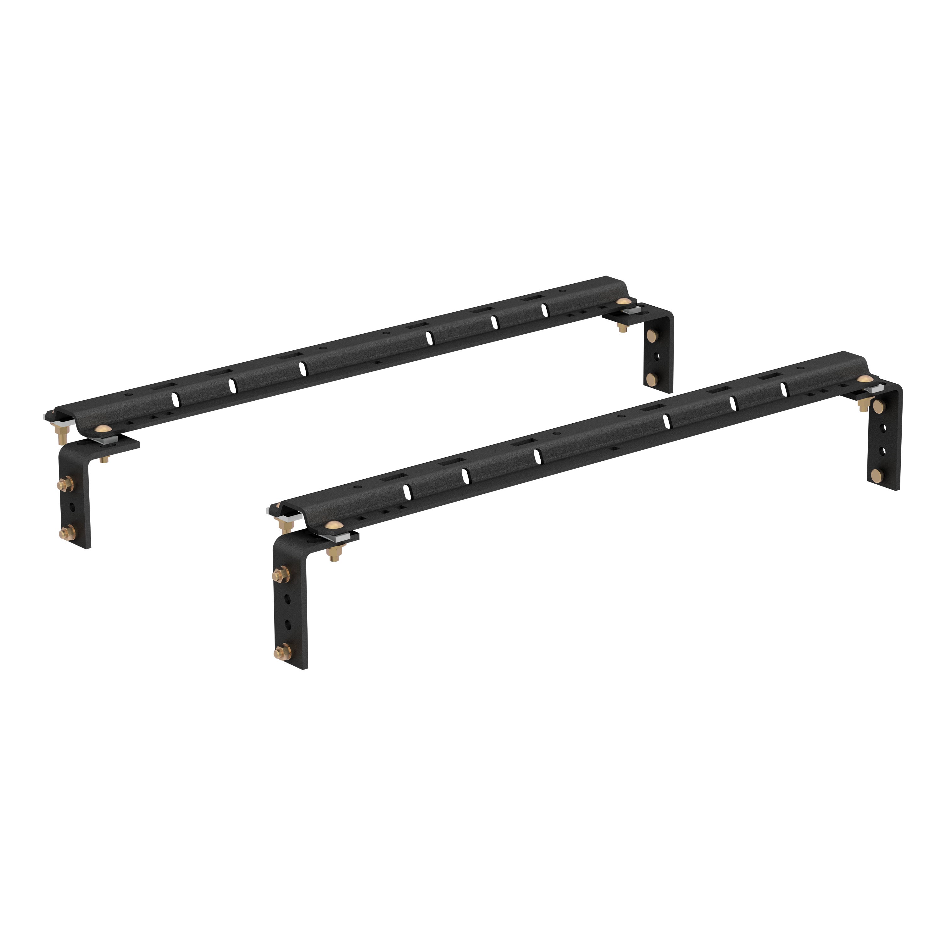 Semi-Custom 5th Wheel Hardware,Universal 5th Wheel Base Rails,Replacement Base Legs,E16 5th Wheel Hitch Head