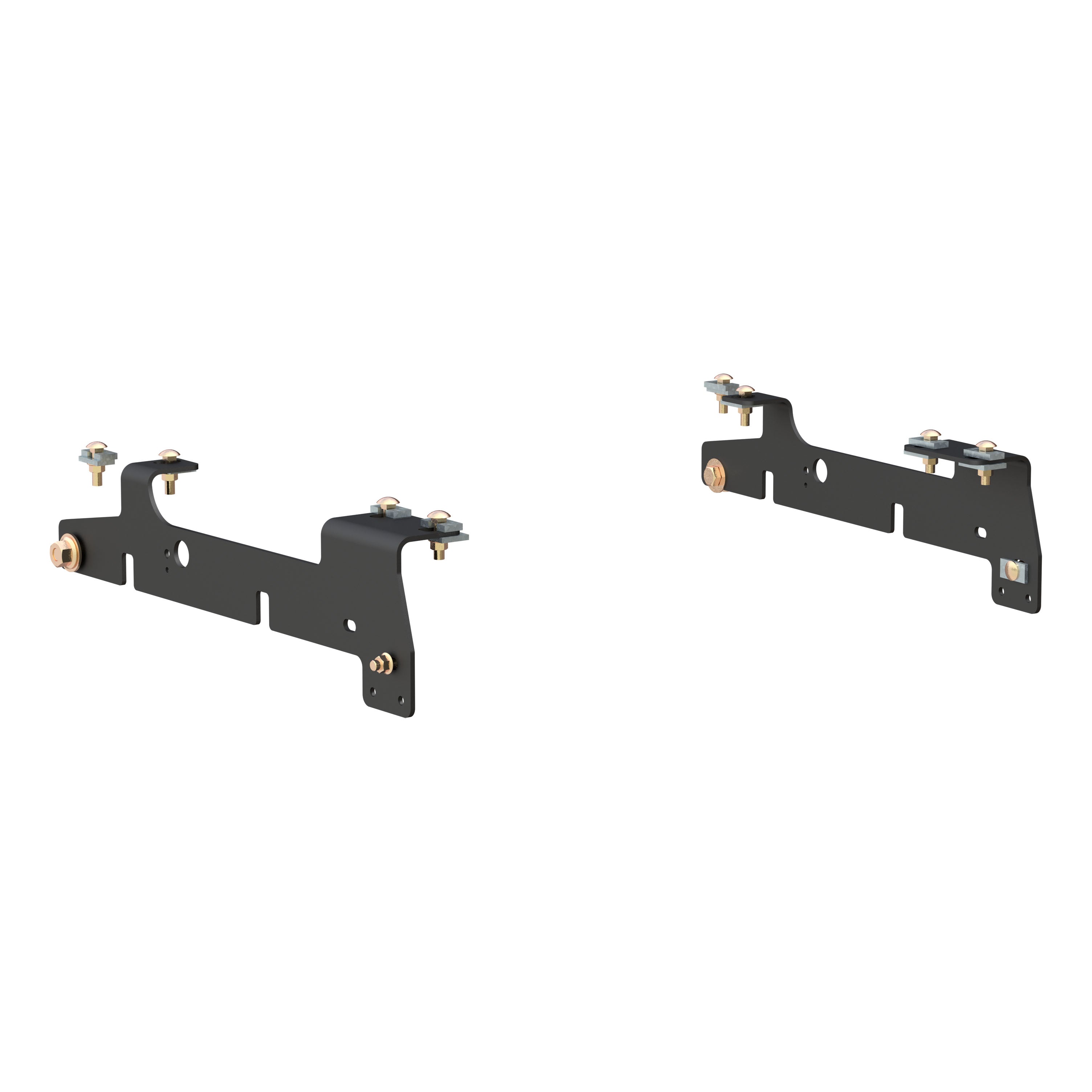 Custom 5th Wheel Brackets,Universal 5th Wheel Base Rails,Replacement 5th Wheel Legs,A25 5th Wheel Hitch Head