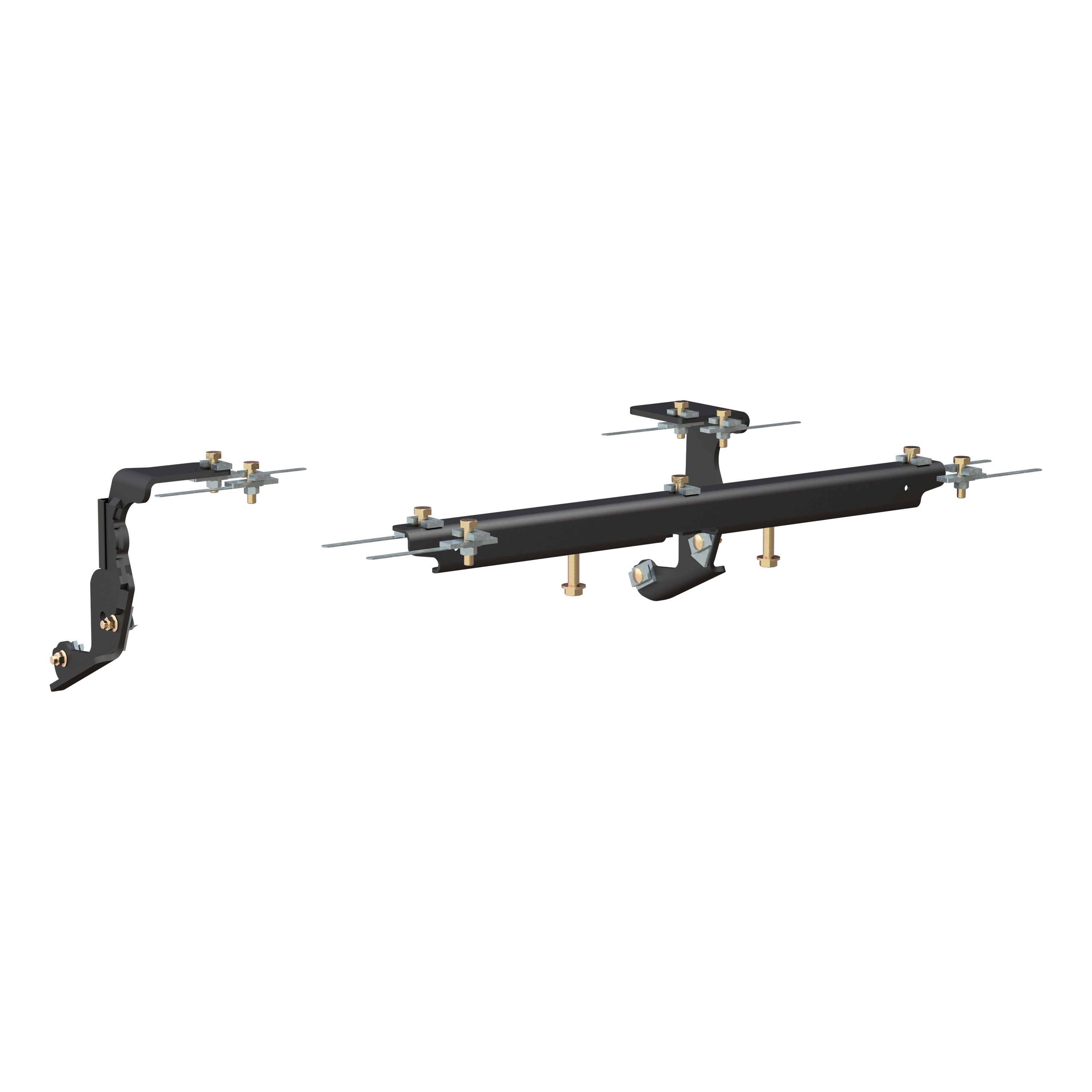 Custom 5th Wheel Brackets,Universal 5th Wheel Base Rails,S20 5th Wheel Slider 20K,A20 5th Wheel Hitch Head,Replacement 5th Wheel Legs