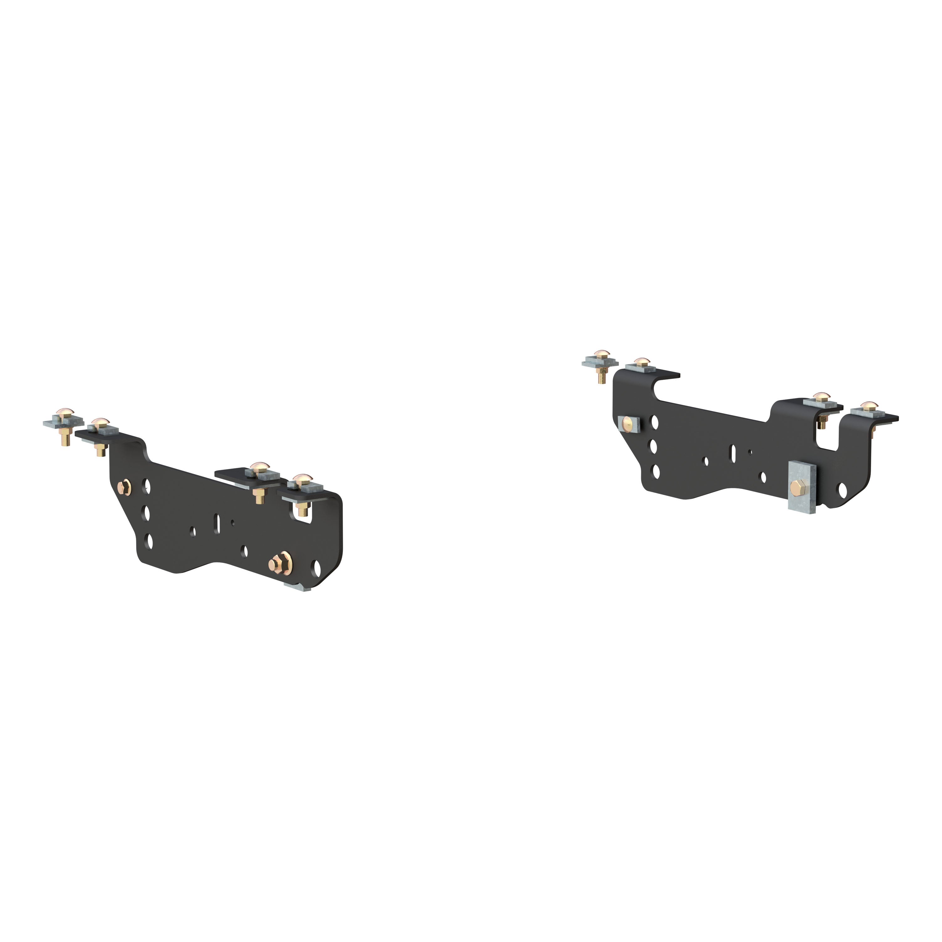 Custom 5th Wheel Brackets,Universal 5th Wheel Base Rails,S25 5th Wheel Slider 25K,Replacement 5th Wheel Legs,A25 5th Wheel Hitch Head