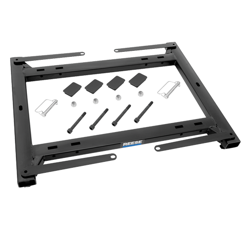 Rail Kit Adapter,The Goose 5th Wheel Gooseneck Hitch