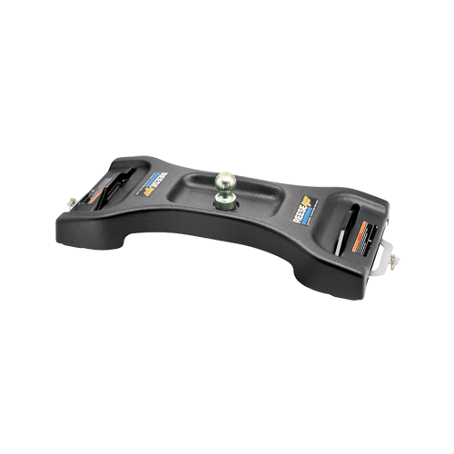 Elite 5th Wheel Gooseneck Hitch