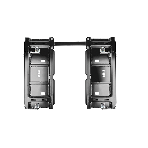 Rail Kit Adapter,Kwik-Slide 5th Wheel Slider,5th Wheel Hitch