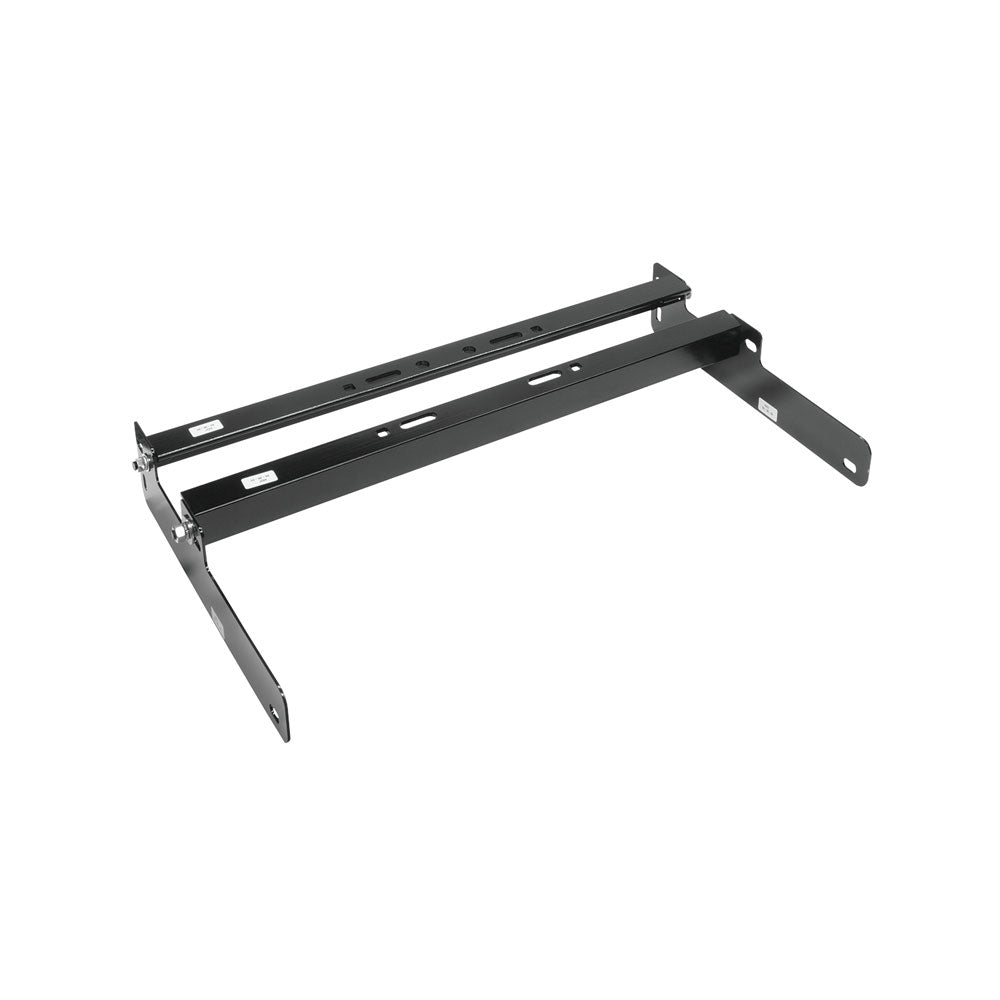 Gooseneck Rail Kit