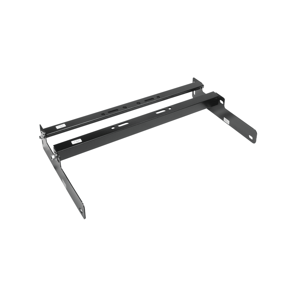 Gooseneck Rail Kit