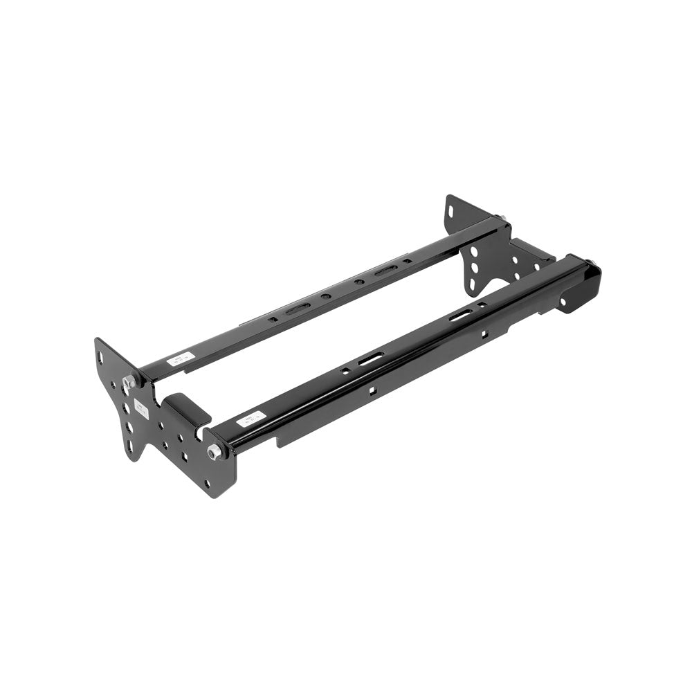 Gooseneck Rail Kit