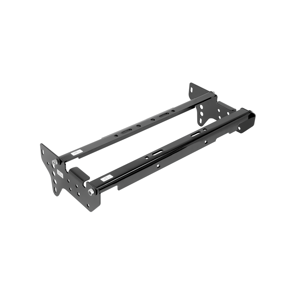 Gooseneck Rail Kit