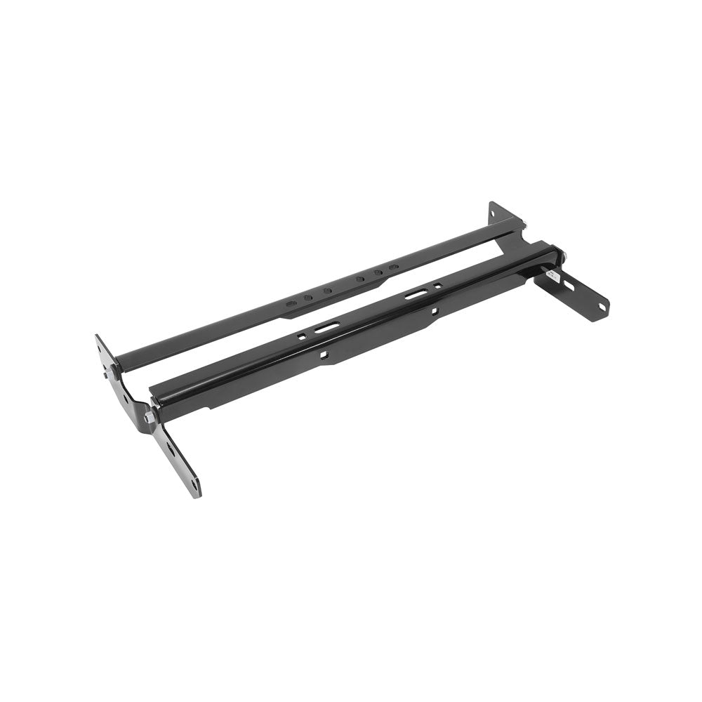 Gooseneck Rail Kit