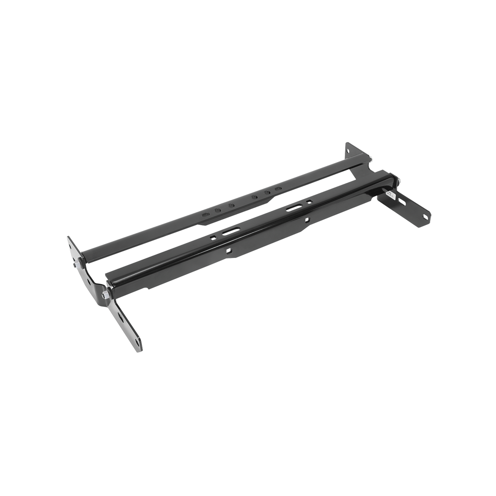 Gooseneck Rail Kit