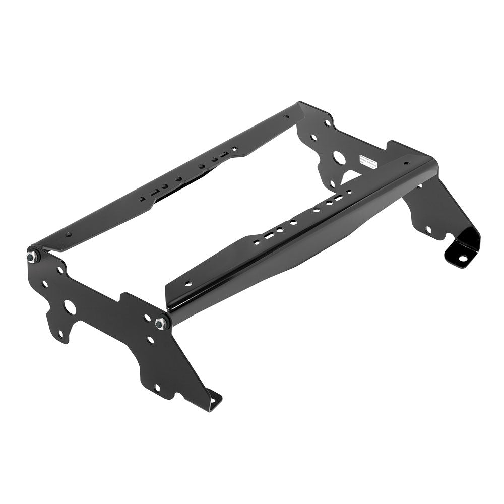 Gooseneck Rail Kit