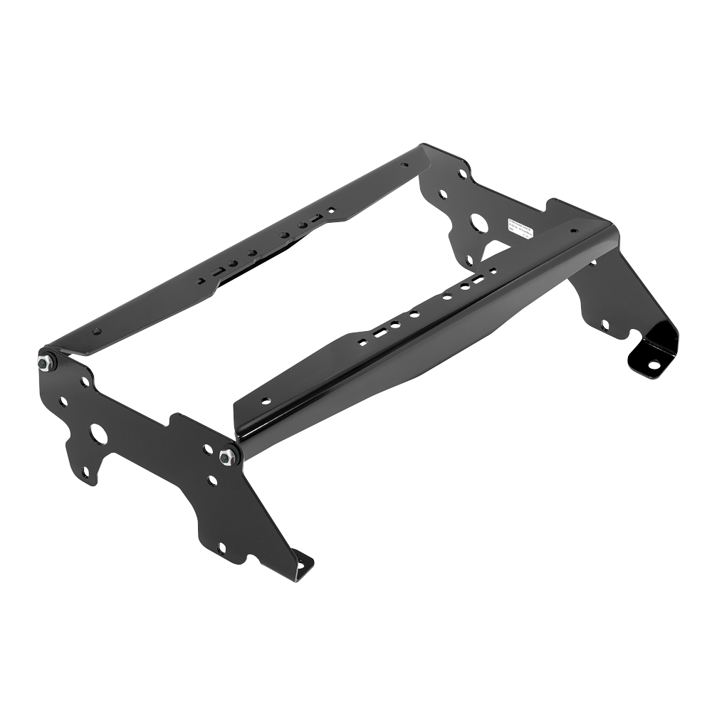 Gooseneck Rail Kit