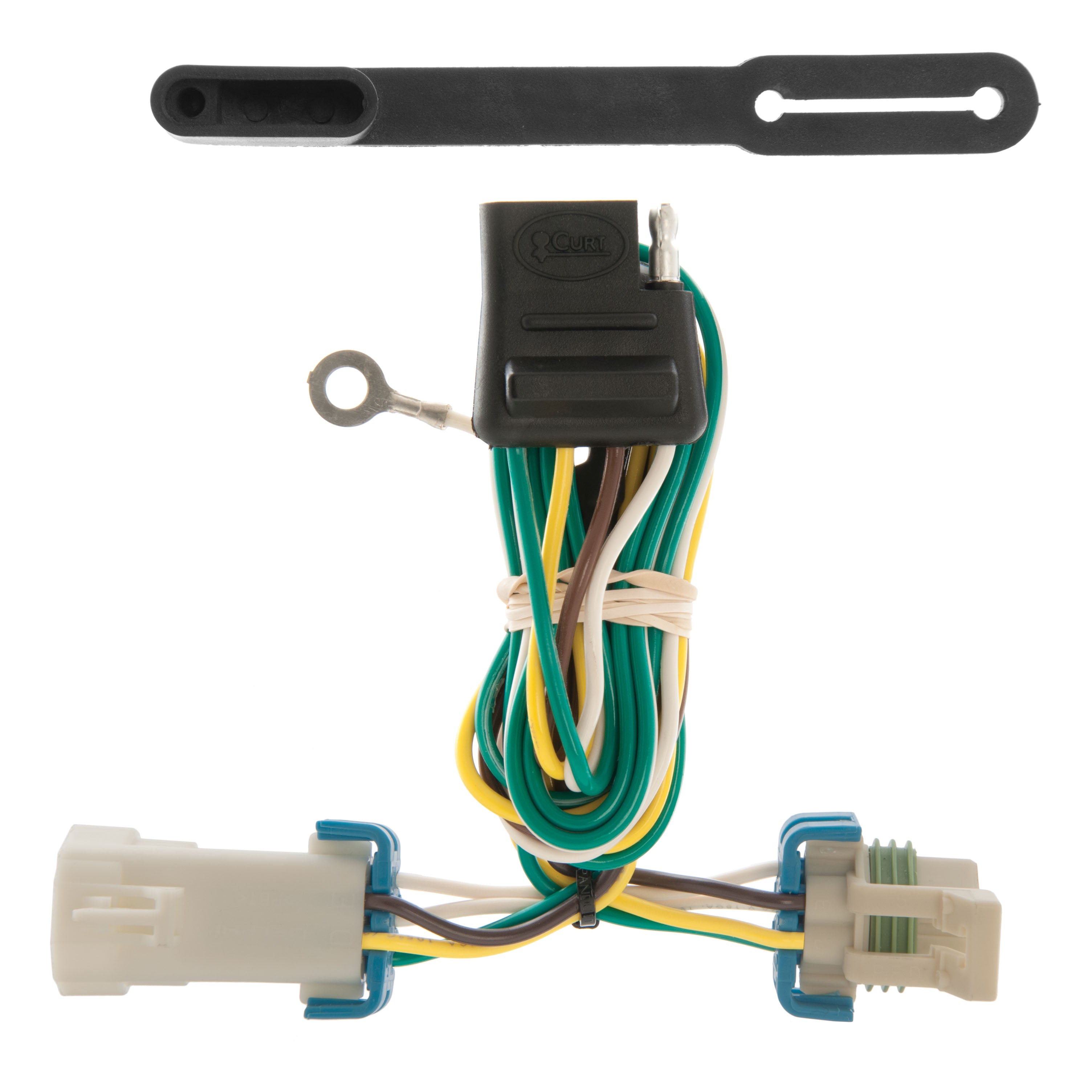 Hitch , 7-Way Wiring