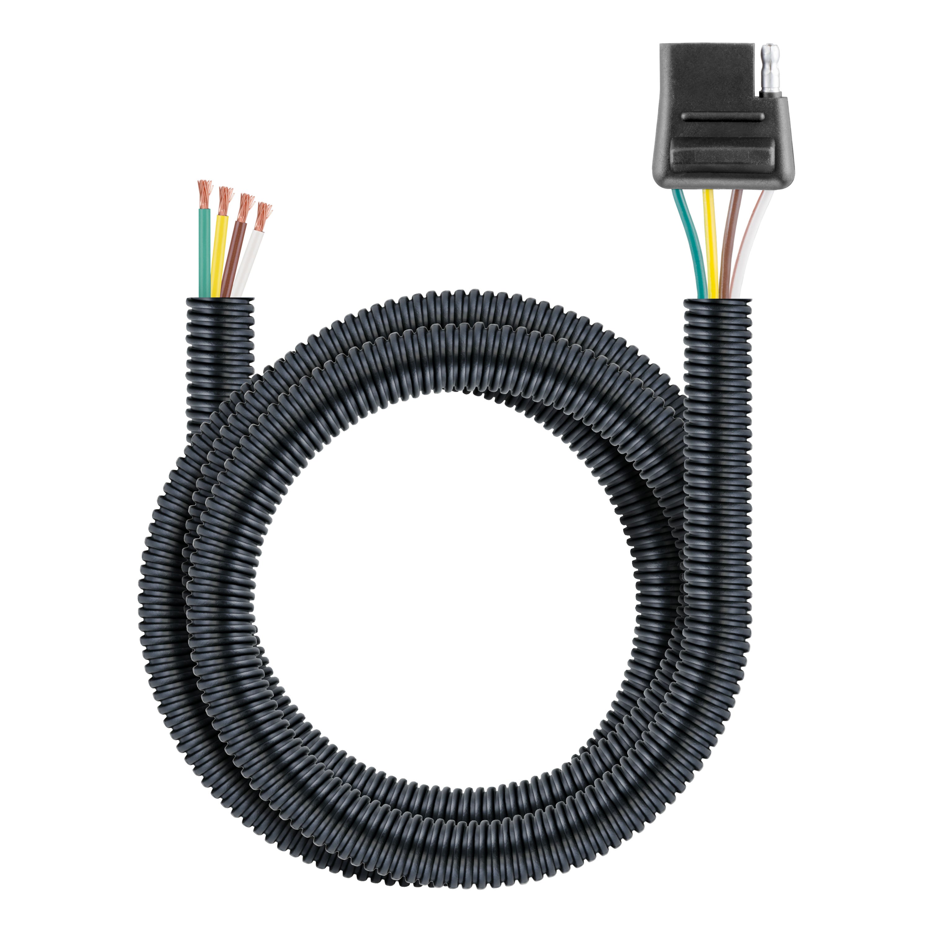 Hitch , 5-Flat Wiring