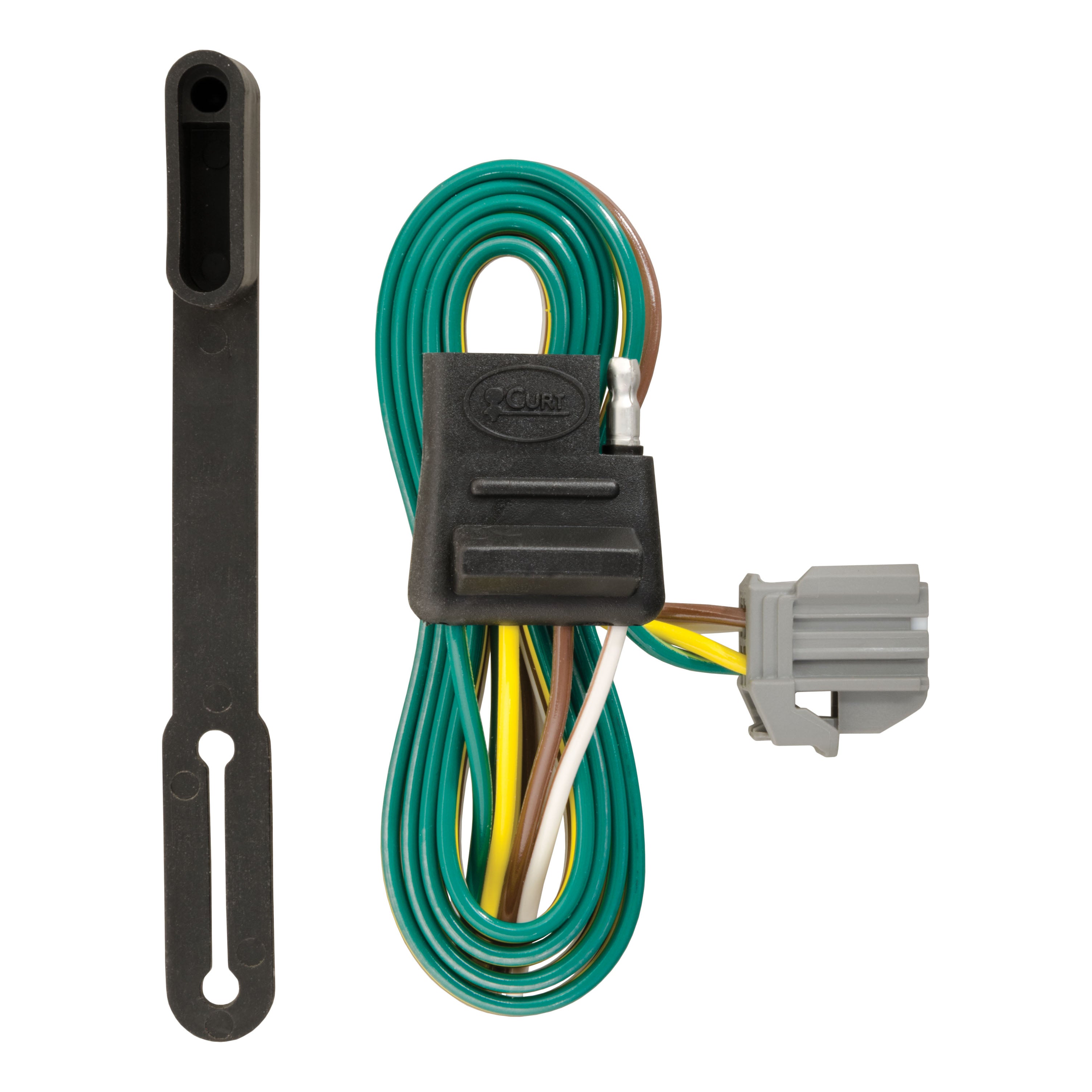 Hitch , 7-Way Wiring