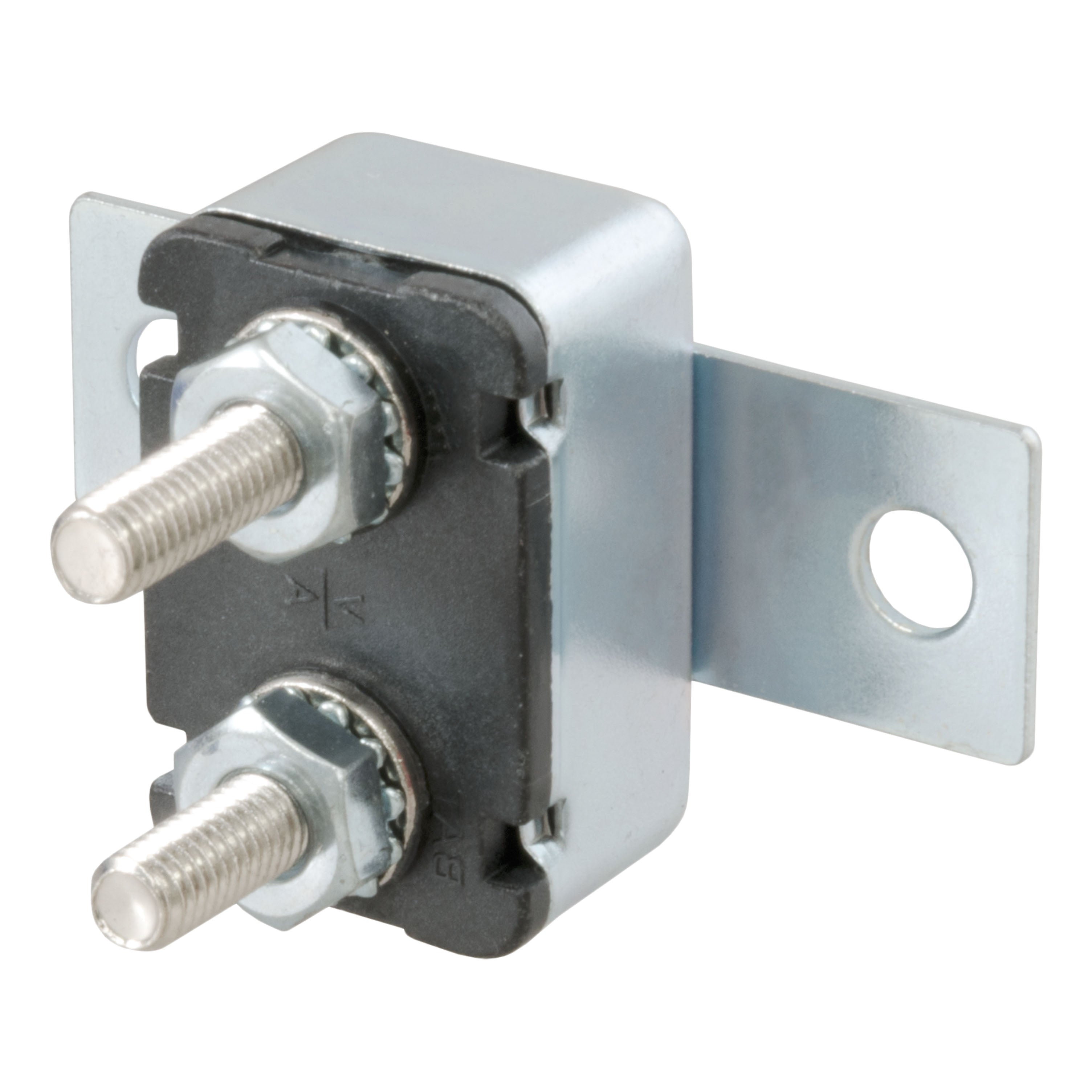 Trailer Hitch , 7-Way , Spectrum Brake Control