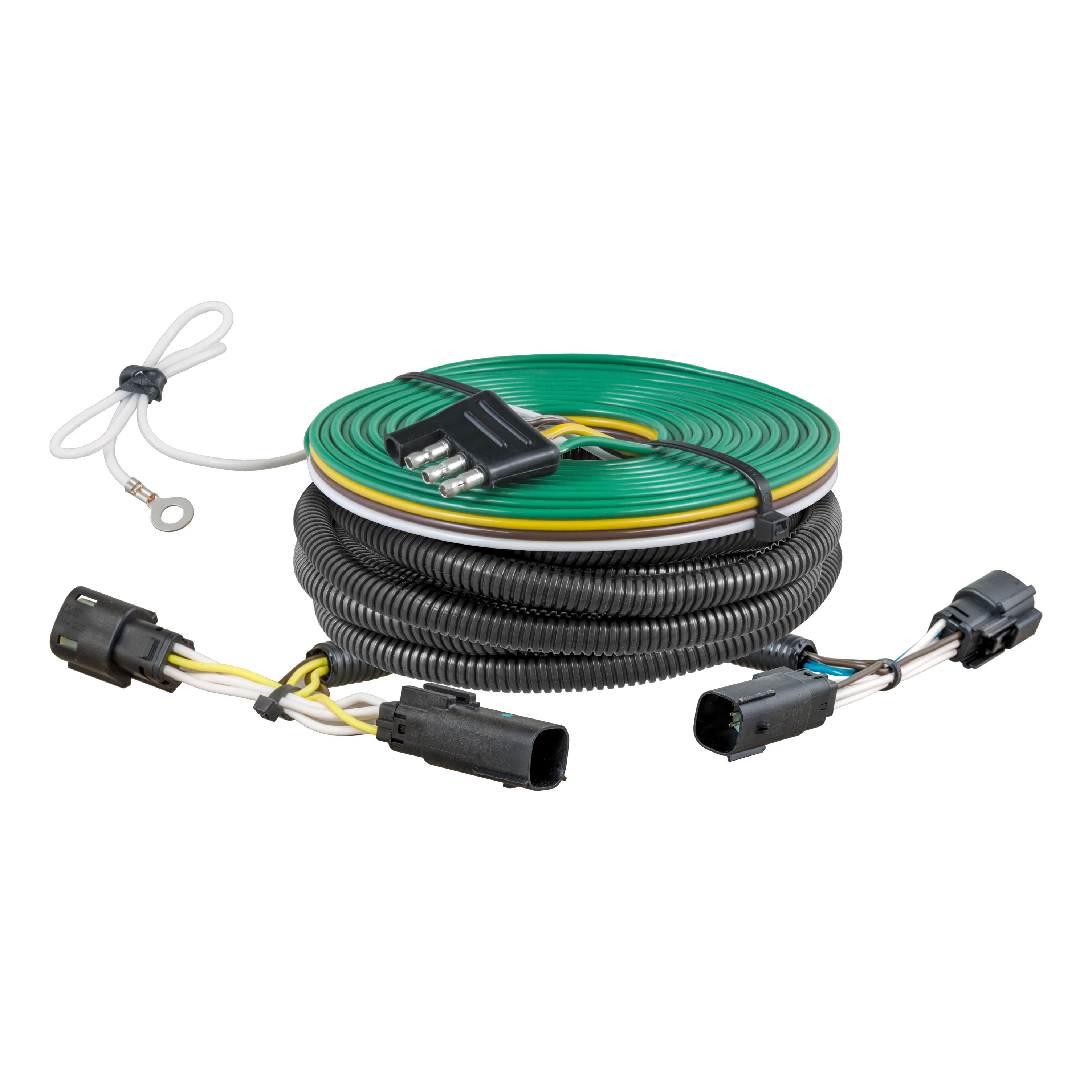 Tow Bar Wiring Kit Only