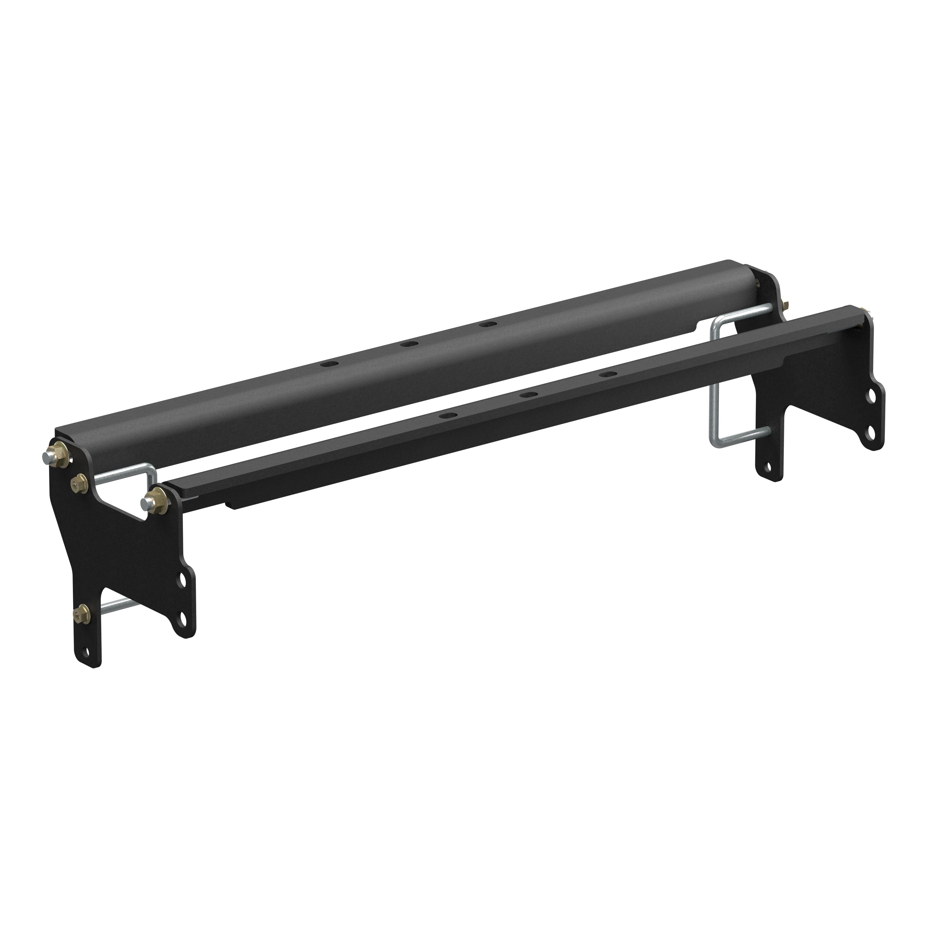 Over-Bed Gooseneck Install Brackets