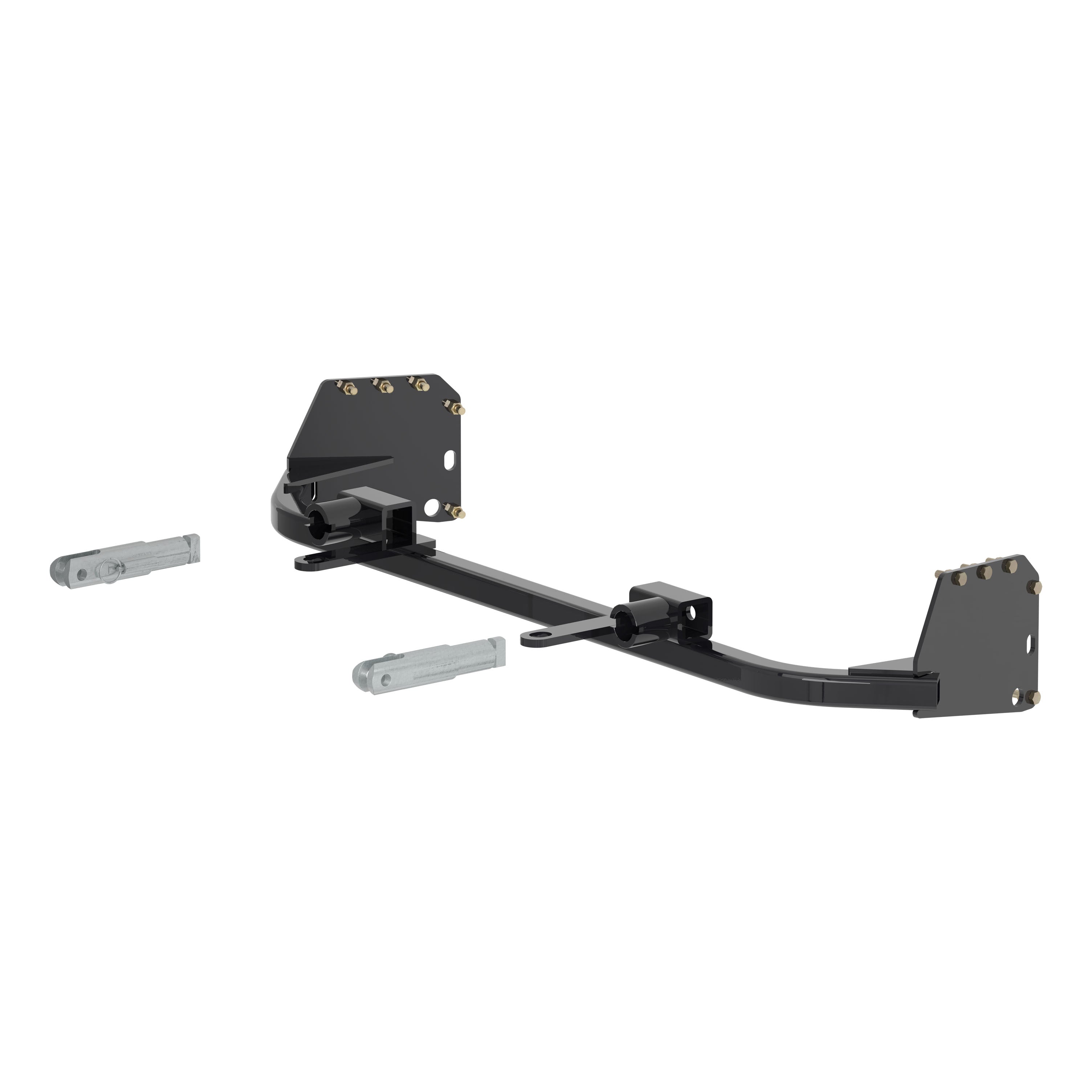 Tow Bar Base Plate Only