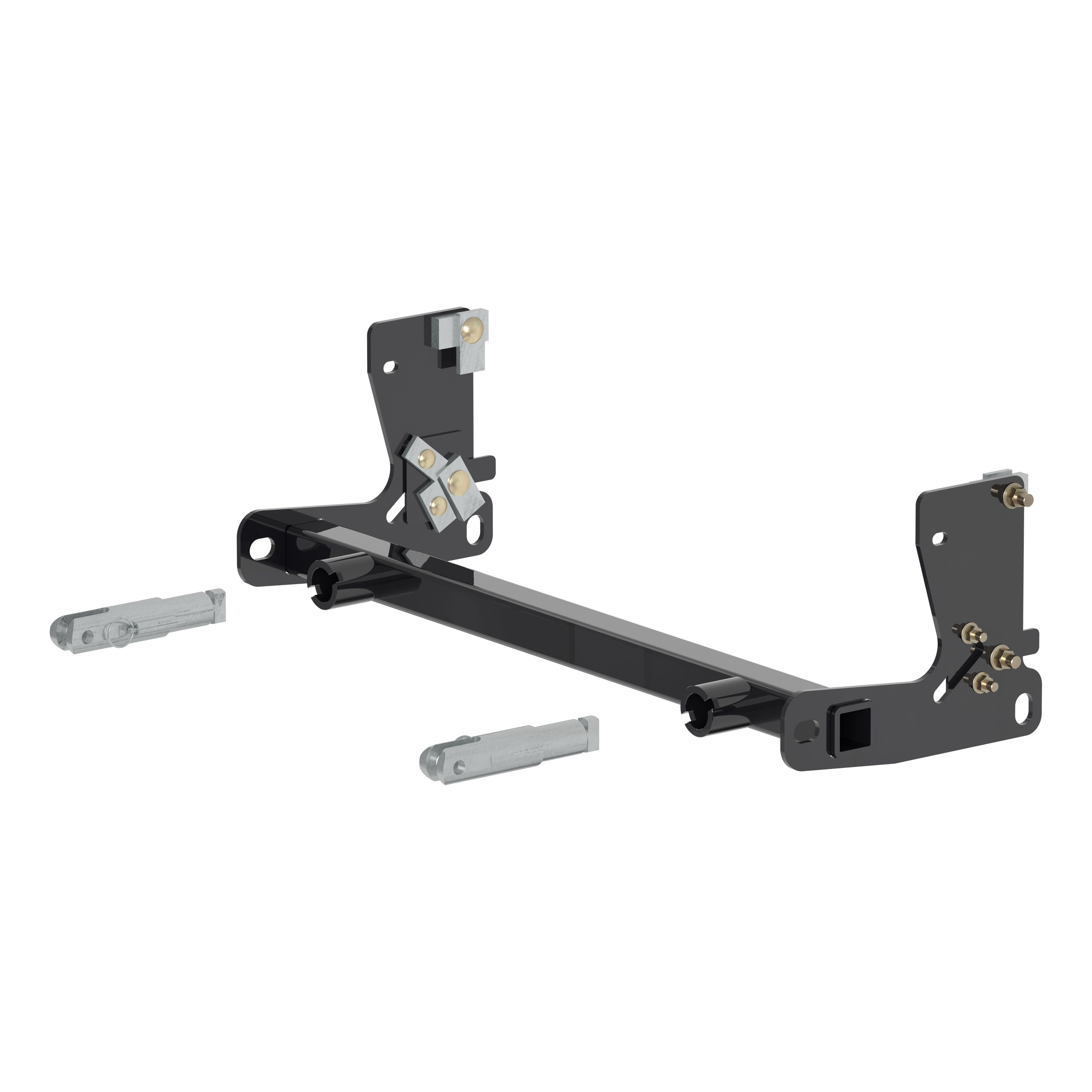 Tow Bar Base Plate Only