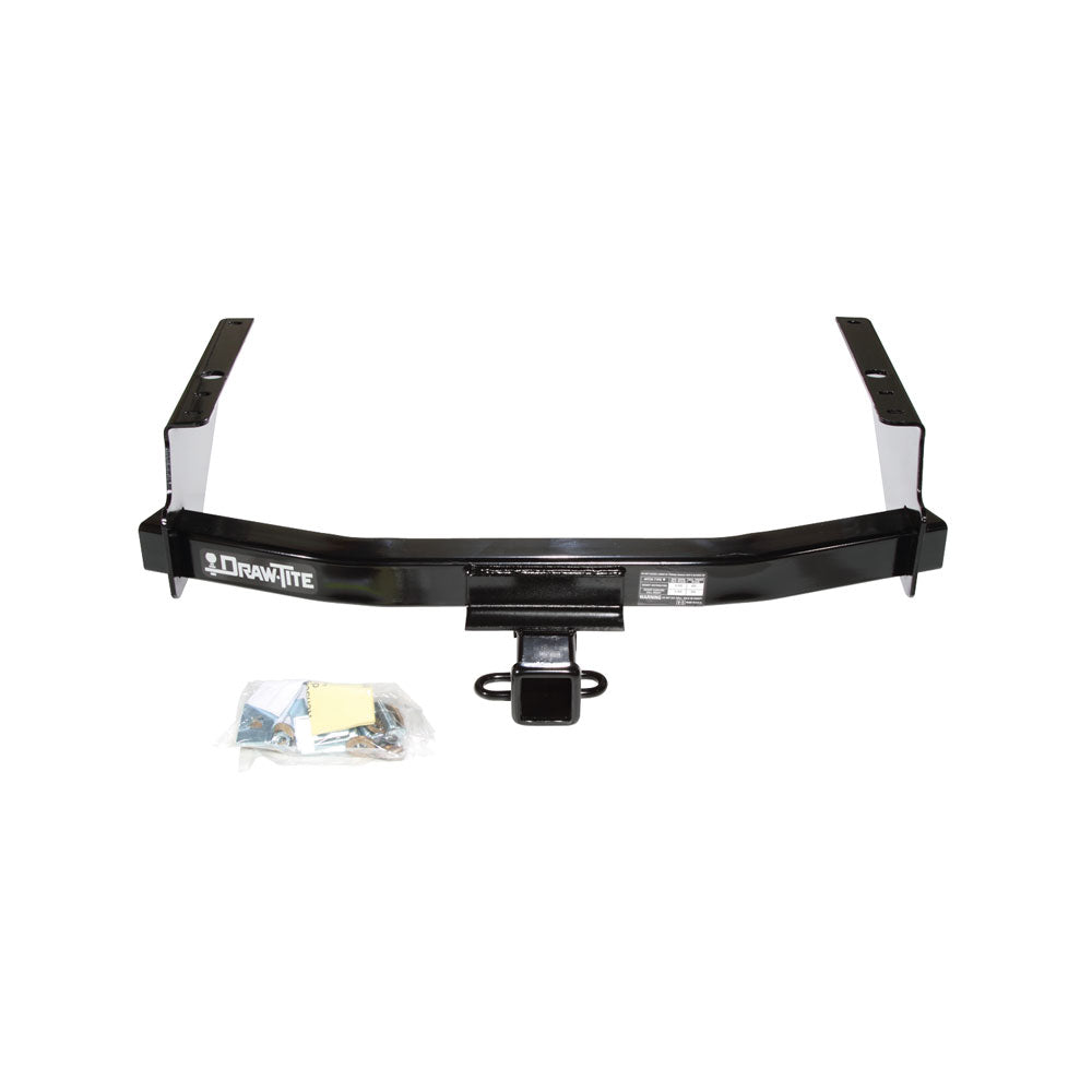 Trailer Hitch , 7-Way , Reese Brakeman Brake Control