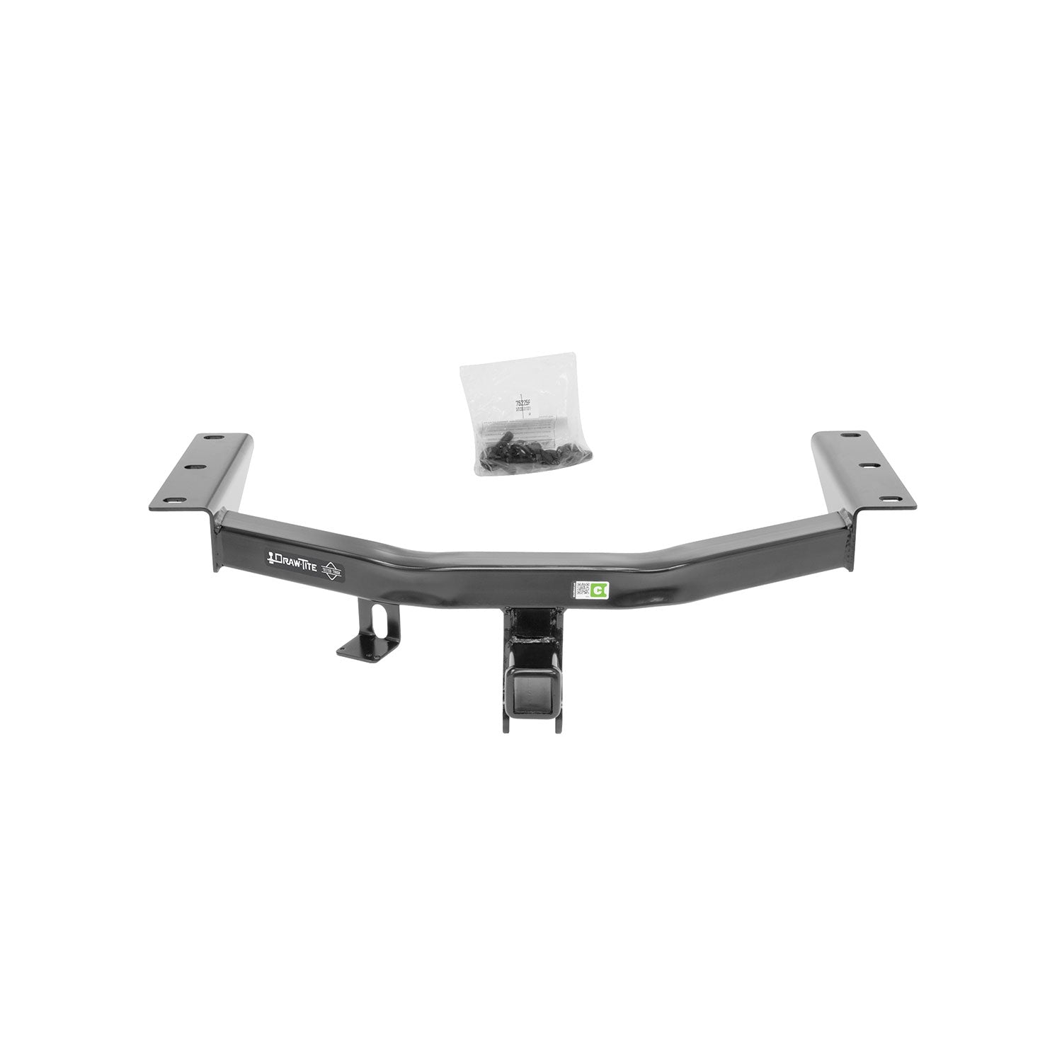 Trailer Hitch , 7-Way , Tekonsha Brake EVN Control