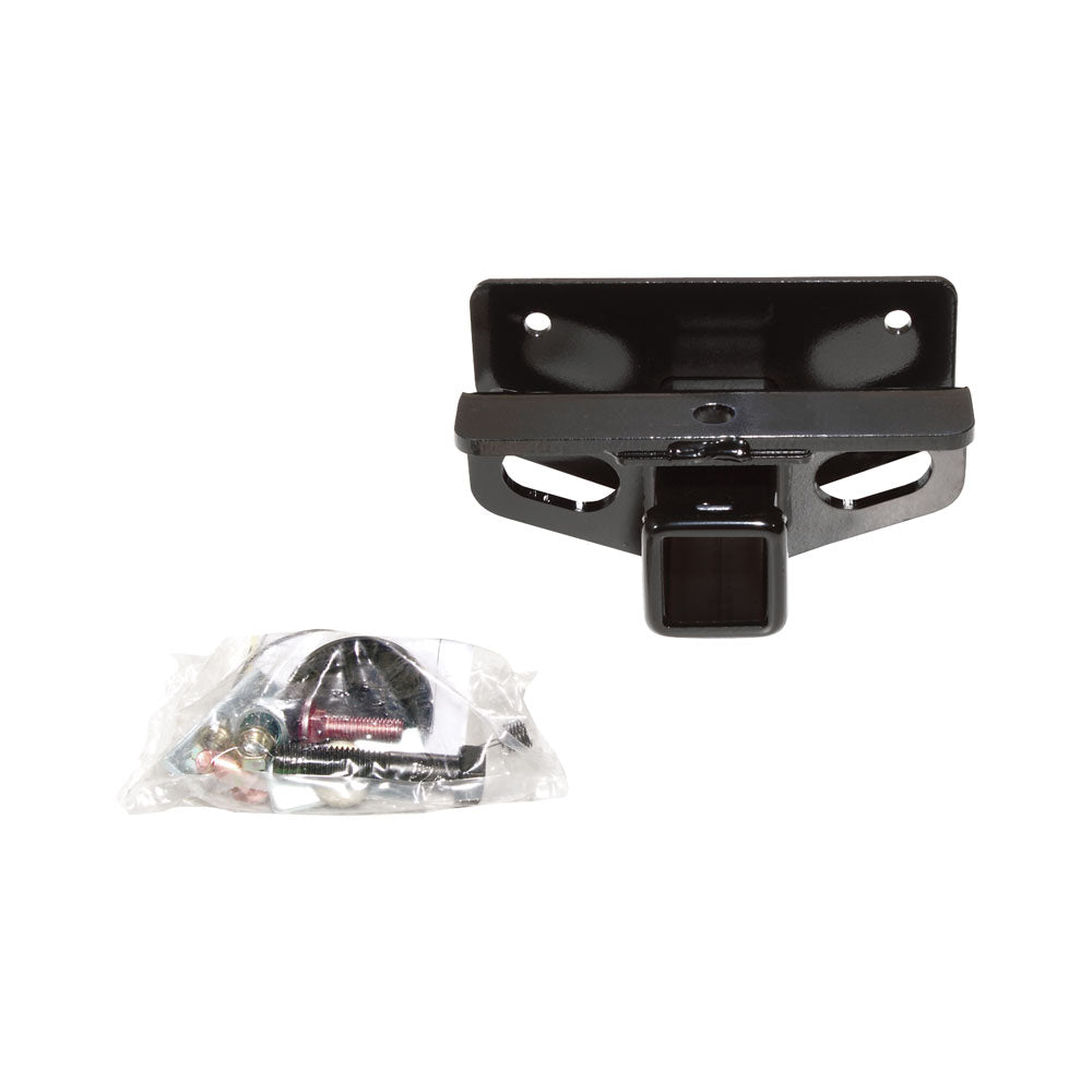 Trailer Hitch , 7-Way , Tekonsha Brake EVN Control