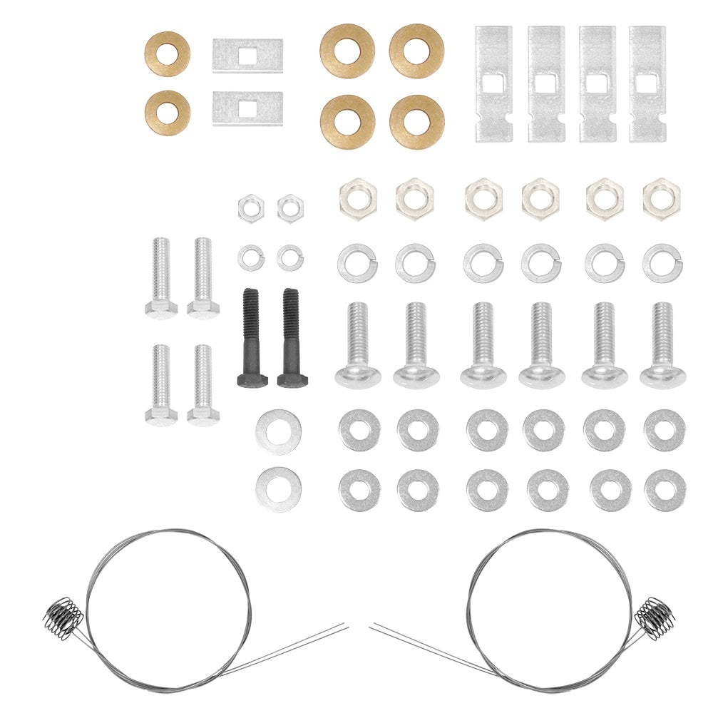 Hitch , 4-Flat Wiring