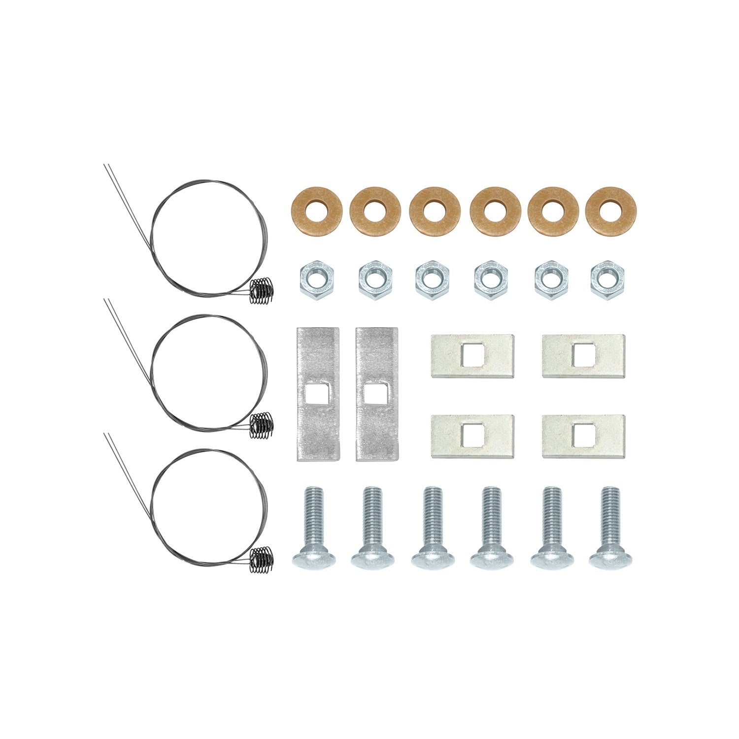 Hitch , 4-Flat Wiring