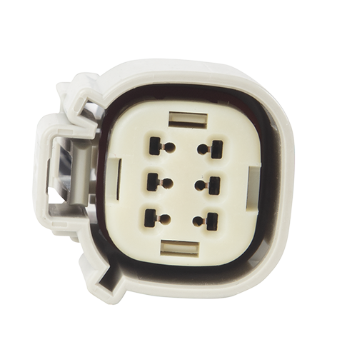 Hitch , 4-Flat Wiring