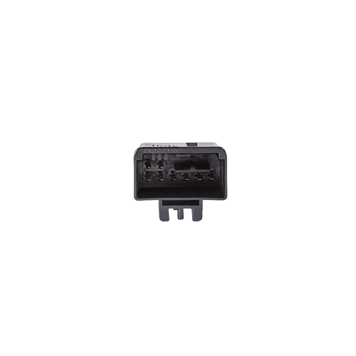Trailer Wiring 4-Flat Plug Only