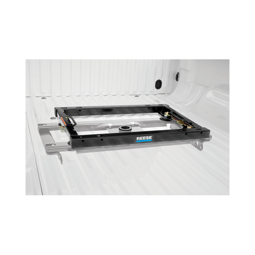 Rail Kit Adapter