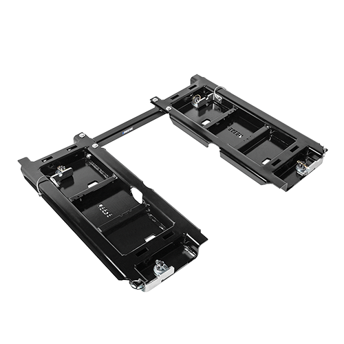 Rail Kit Adapter,5th Wheel Gooseneck Hitch