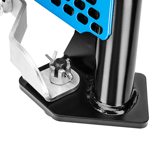 M5 5th Wheel Leg Kit