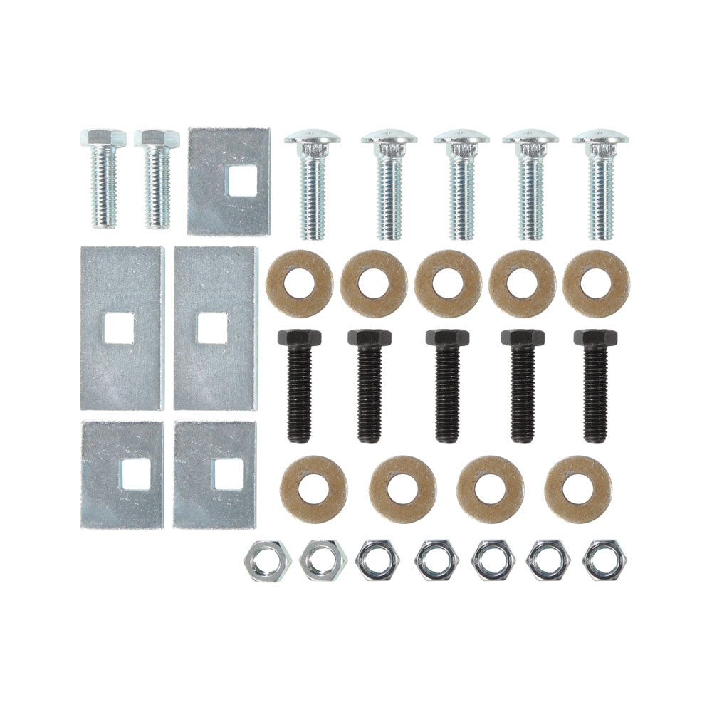 Hitch , 4-Flat Wiring