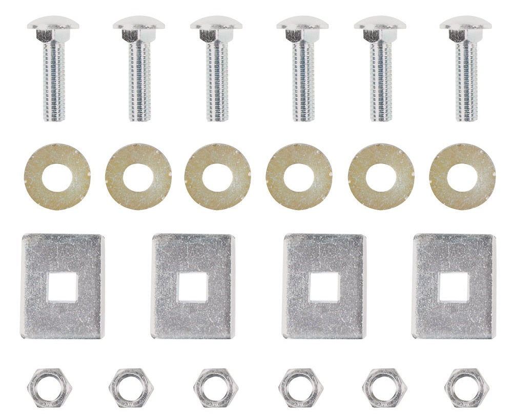Hitch , 7-Way Wiring