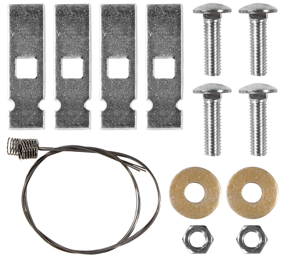 Hitch , 4-Flat Wiring