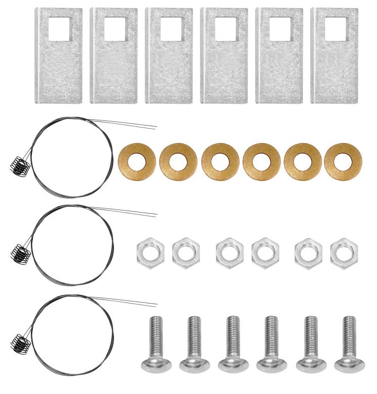 Hitch , 4-Flat Wiring
