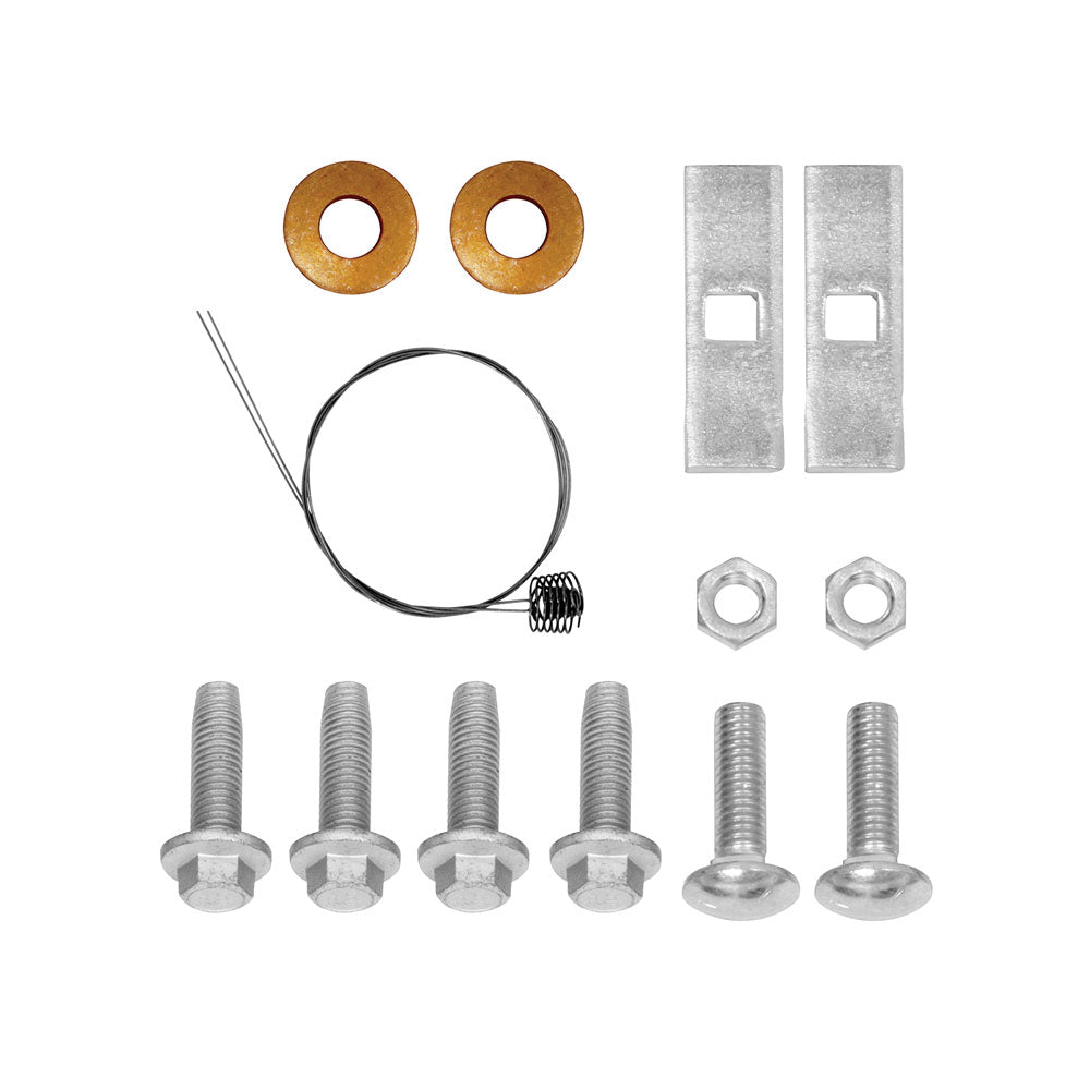 Trailer Hitch , 7-Way , Reese Brakeman IV Brake Control