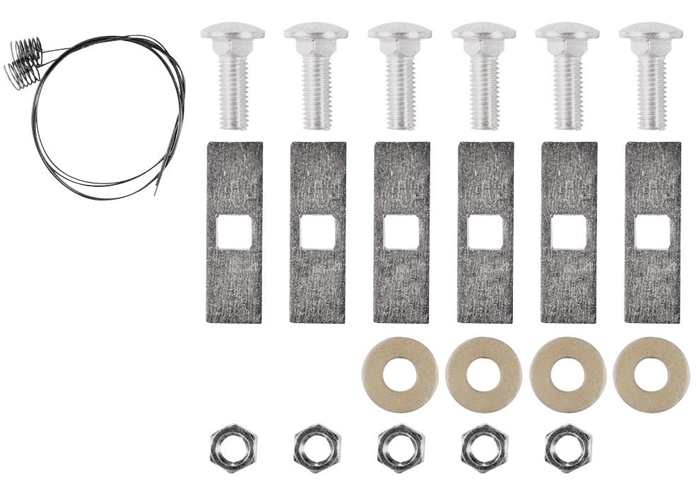 Hitch , 7-Way Wiring