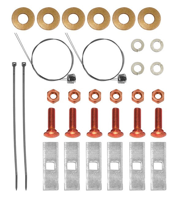 Hitch , 4-Flat Wiring