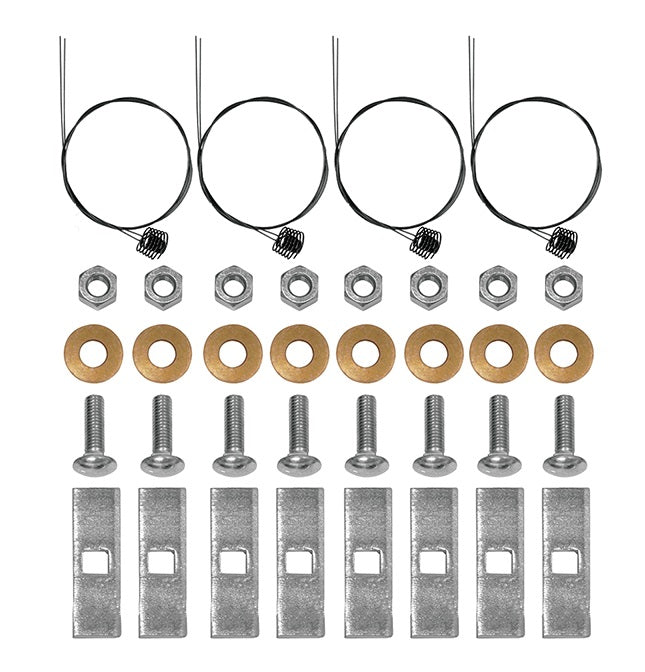 Hitch , 7-Way Wiring