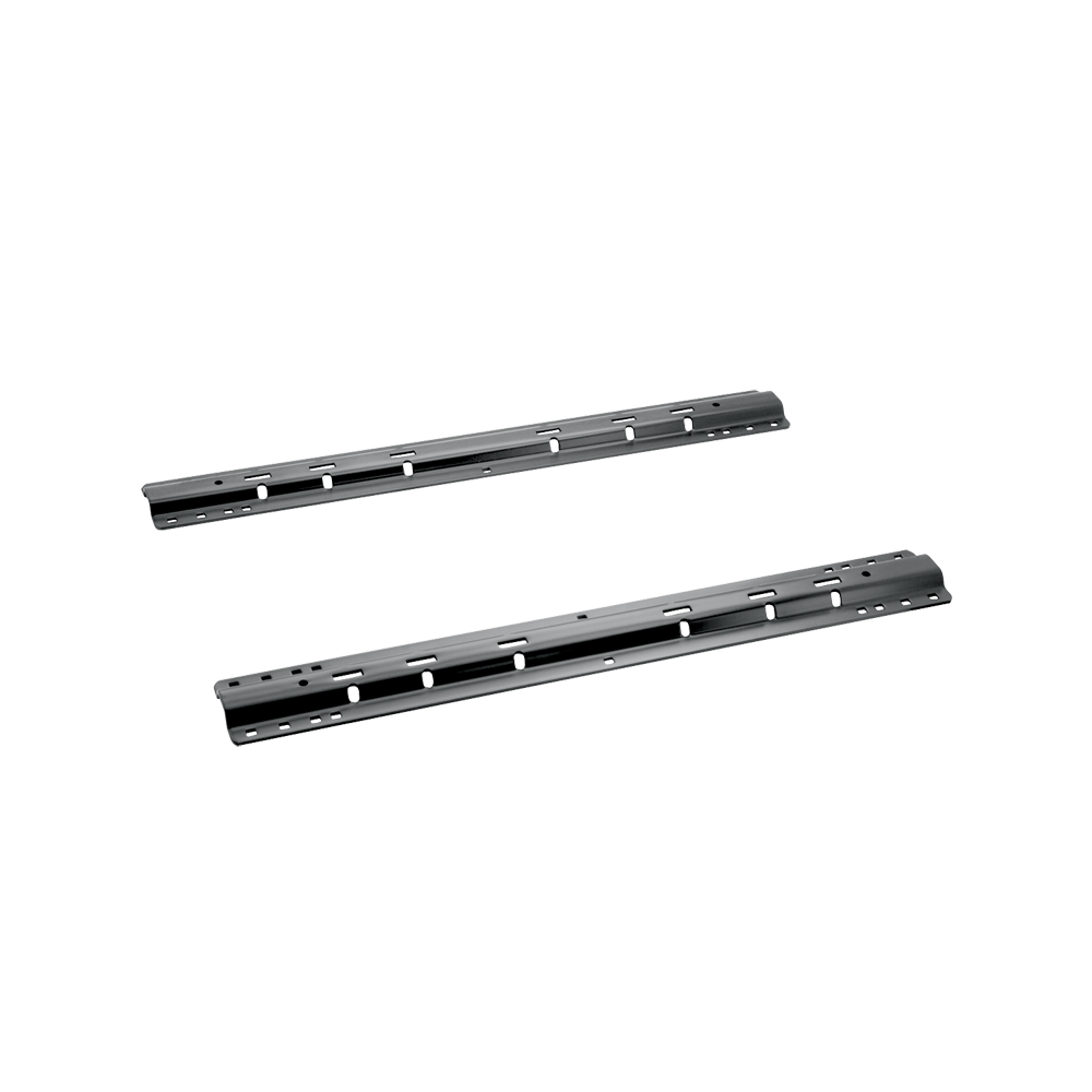 5th Wheel Hitch Custom Bracket,5th Wheel Rails Only
