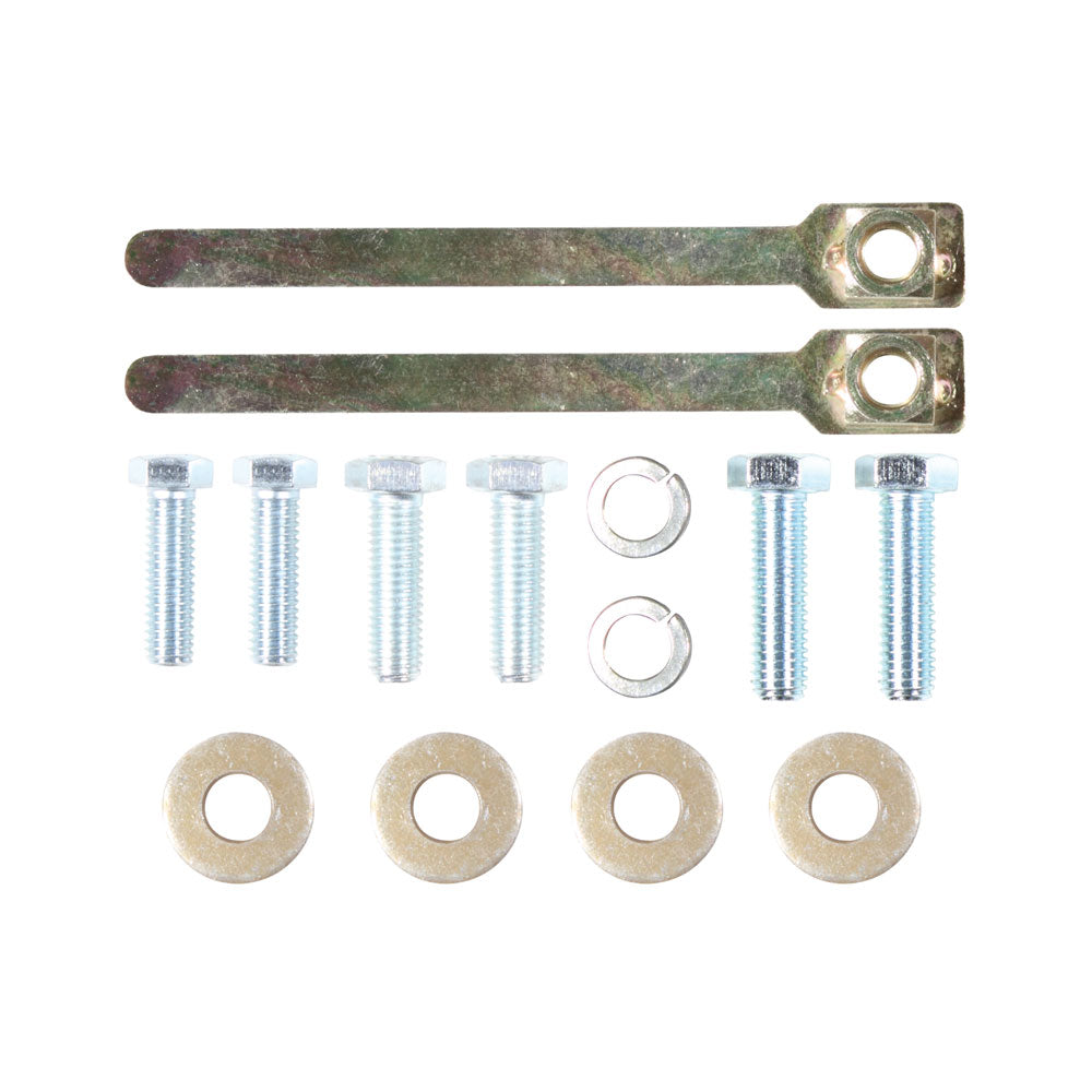 Hitch , 4-Flat Wiring