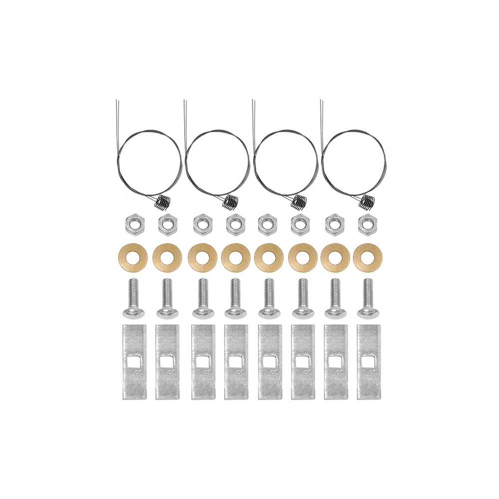 Hitch , 7-Way Wiring