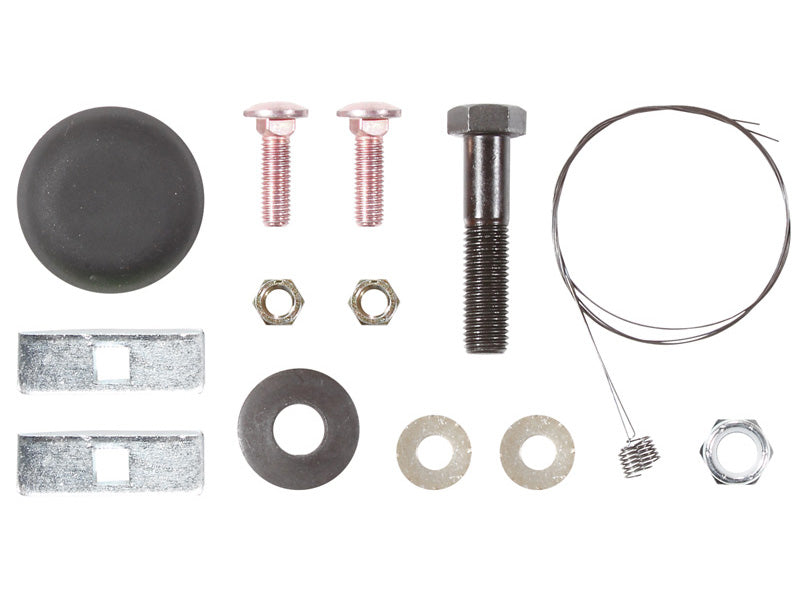 Trailer Hitch , 7-Way , Tekonsha Brake EVN Control