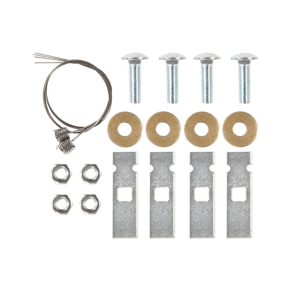 Hitch , 4-Flat Wiring