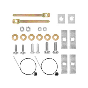 Hitch , 4-Flat Wiring